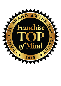 francise-top-ofmind-2013